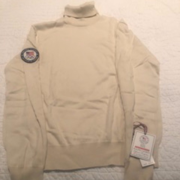 Polo Ralph Lauren Other - Ralph Lauren Polo Turtleneck